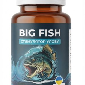 Приманка для риби BigFish