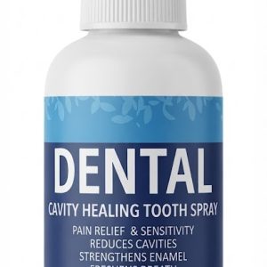 Спрей для зубів Dental