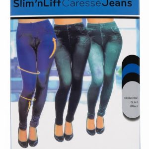 SLIM JEGGINGS
