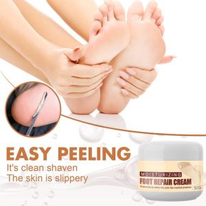Foot Repair Cream