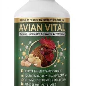Avian Vital