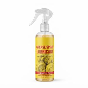 CREASE SPRAY LUBRICANT - УНІВЕРСАЛЬНИЙ СПРЕЙ ВІД ІРЖІ