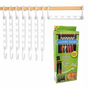 Органайзер для одягу Wonder Hanger Max