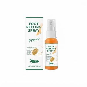 Foor repair spray