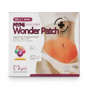Wonder Patch