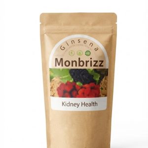 Чай для нирок Monbrizz, 30 пакетиків