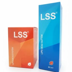 Lipo Star System LSS - комплекс для схуднення (Ліпо Стар Систем)
