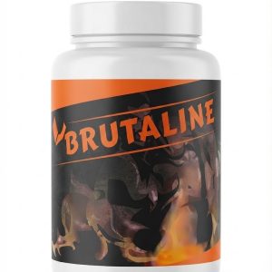 Brutaline - Засіб для нарощування мязової маси (Бруталін) 350г