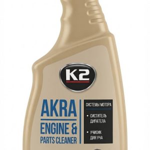 Очисник двигуна K2 Akra