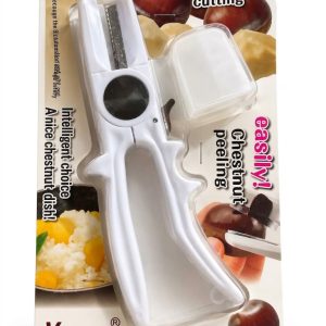 VELEKA Chestnut Peeler — ніж для надрізання каштанів