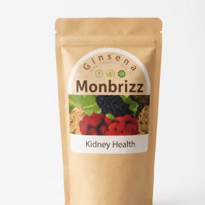 Чай для нирок Monbrizz, 30 пакетиків
