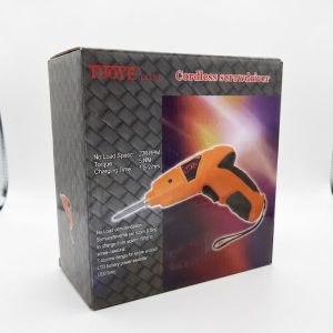 Мини шуруповерит Gordless screwdriver