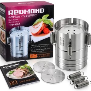 REDMOND RHP-M02 — прес-форма для шинки