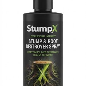 Спрей від пнів/коріння StumpX