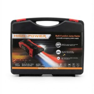 Пускозарядний пристрій 99800mAh