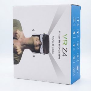 VR окуляри
