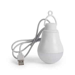 Светодиодная проводная USB лампа PowerMaster