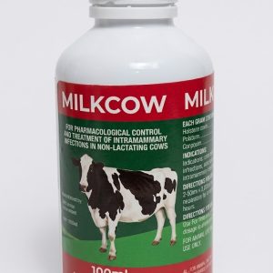 Пробіотик для корів MilkCow, 250мл