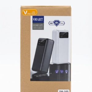 Павербанк 50 000 mAh