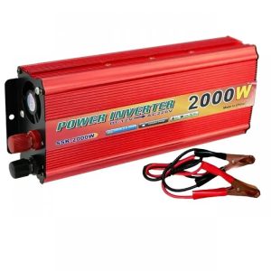 Інвертор 2000 W