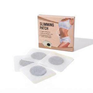 Патчі для схудення slimming V2