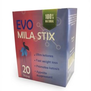 Evo Mila Stix - засіб для схуднення