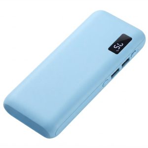 Повербанк 16000 mah Battery Pack Portable