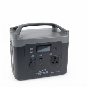 Зарядна станція PMR 600w 12V 40A Чиста синусоїда