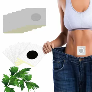 Патчі для схудення slimming