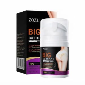 Крем для підтяжки сідниць Zozu, 50 г
