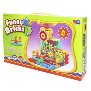 Конструктор MAGICAL BLOCKS