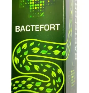 Bactefort - Краплі від паразитів