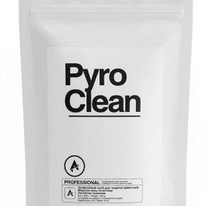 PyroClean засіб для видалення сажі кіптяви та нагару 200г