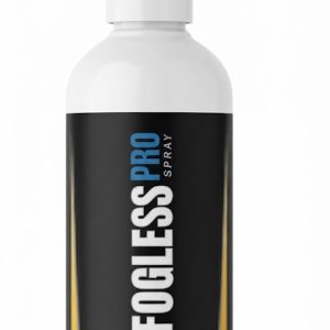 «Fogless Pro Засіб проти запотівання. Антифог»