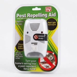 Отпугиватель pest repelling aid