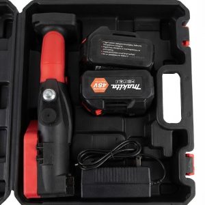Акумуляторна ланцюгова пила Makita2