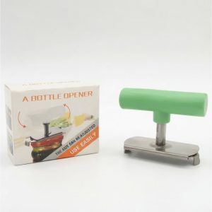 Открывашка для банок A Bottle Opener