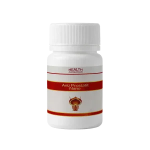 Anti Prostatit Nano - краплі від простатиту (Анти Простатит Нано)