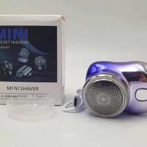 Mini Shaver - міні-бритва