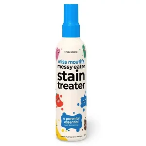 Засіб для виведення плям, спрей Miss Mouths Messy Eater Stain Treater