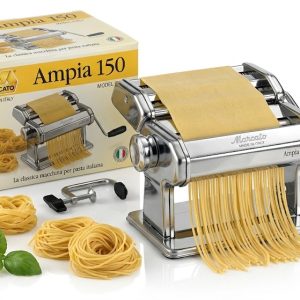 Marcato Ampia 150 — машинка для пасти