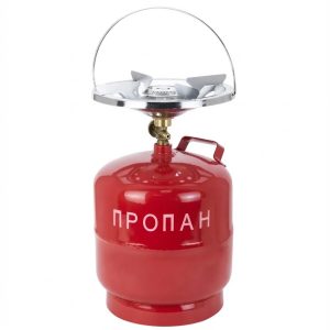 Газовий балон 5л