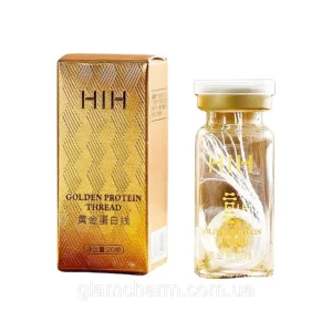 Колагенові нитки Golden protein 20шт/1уп