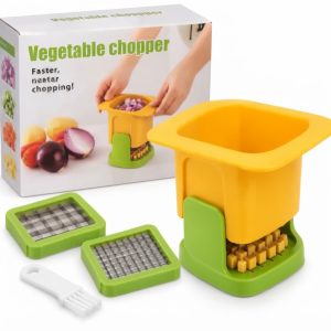 Vegetable Chopper — ручна овочерізка