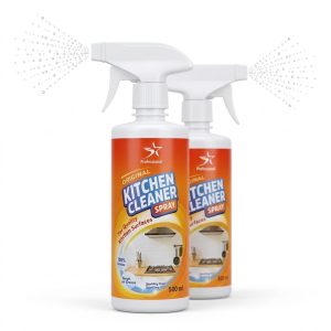 Kitchen Cleaner - пінний очисник