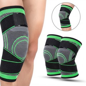 Компресійний бандаж на коліно Knee Support