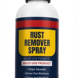 Rust Remover Spray 500