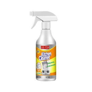 Очищувальний спрей для кухні Kitchen Cleaner