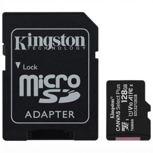 Карта пам'яті 128GB
