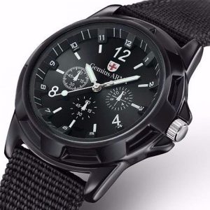 Годинник Swiss Army